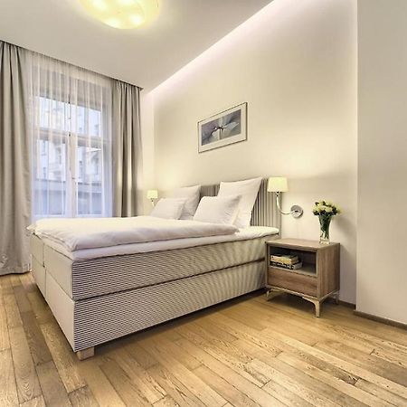 Krizovnicka Apartment 프라하 외부 사진