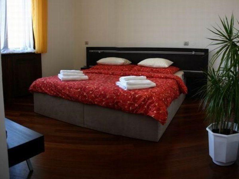 Krizovnicka Apartment 프라하 외부 사진