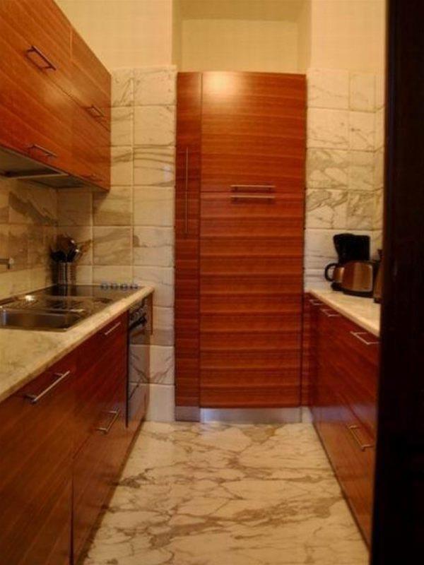 Krizovnicka Apartment 프라하 외부 사진