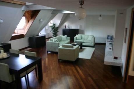 Krizovnicka Apartment 프라하 외부 사진